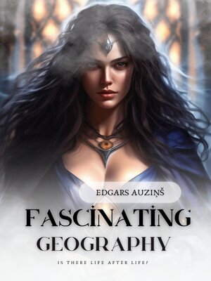 cover image of Fascinating geography